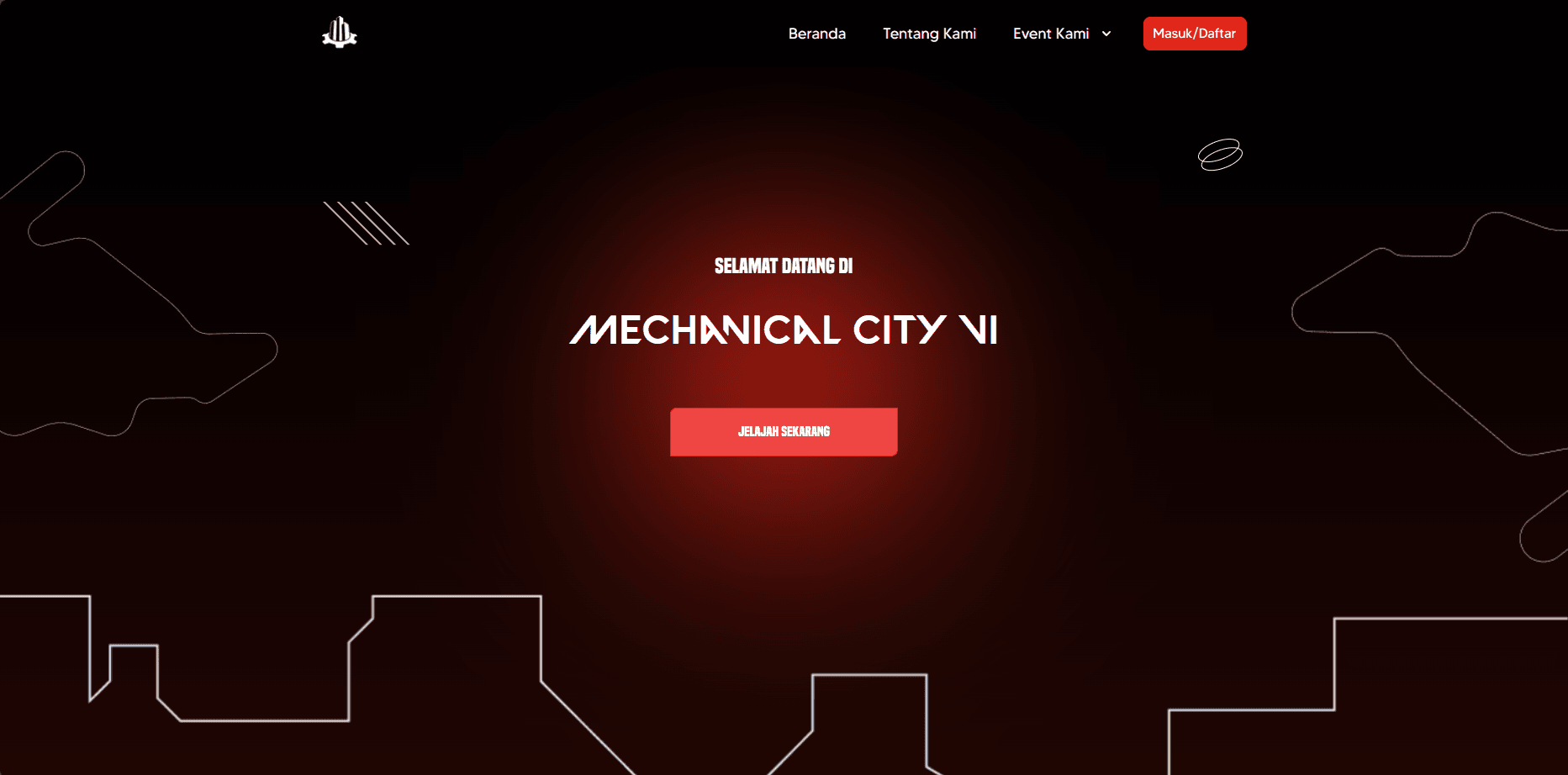 Mechanical City