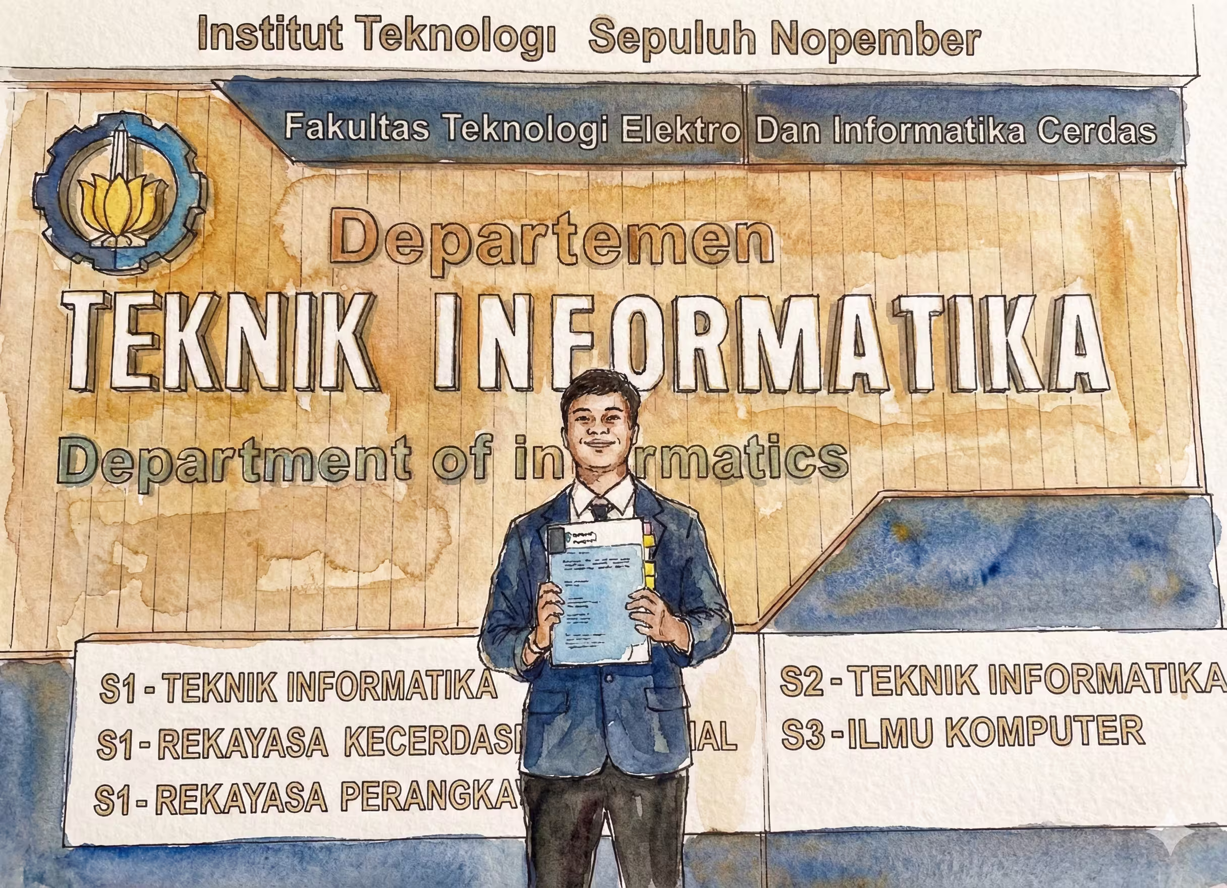 Choosing The Hard Path